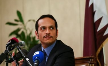 Katar: Ripërtëritje e lidhjeve të plota diplomatike me Iranin