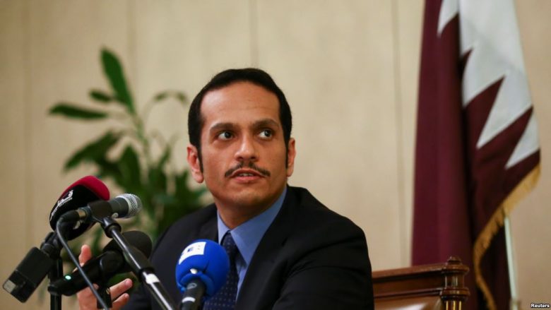 Katar: Ripërtëritje e lidhjeve të plota diplomatike me Iranin