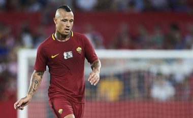 Nainggolan: Treguam karakter, fitore e vështirë