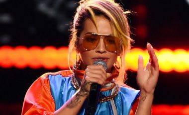 Vlerësohet performanca e Ritës në ‘Teen Choice Awards’ (Video)