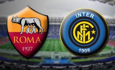 Formacionet bazë Roma-Inter: Kthimi i Spallettit në Olimpico
