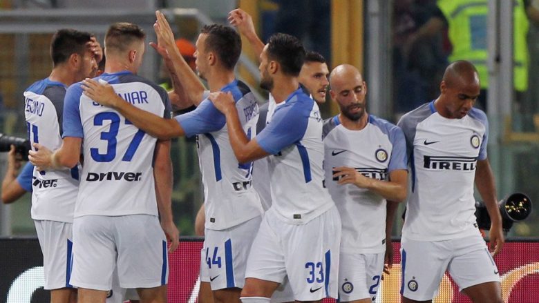 Formacioni i javës së dytë në Serie A, dominon Interi (Foto)