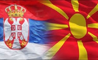 Marrëdhëniet e qetësuara Serbi-Maqedoni ende i ngacmon çështja e Kosovës