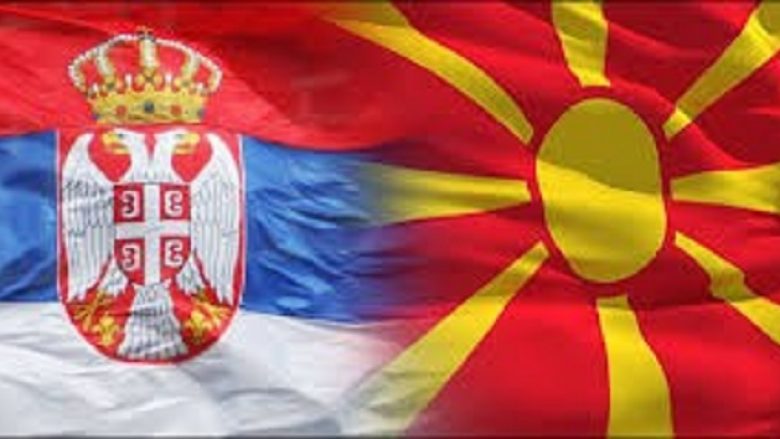 Marrëdhëniet e qetësuara Serbi-Maqedoni ende i ngacmon çështja e Kosovës