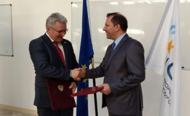 “Maqedonia dhe Hungaria do ta forcojnë bashkëpunimin policor”