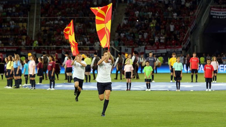 Diskriminimin e shqiptarëve në ndeshjen e Superkupës, tifozët shqiptarë e cilësojnë si turp për shtetin
