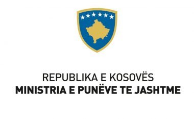 Hapet libri i zisë nëpër misionet diplomatike të Kosovës, për vdekjen e ish–kryeministrit Bajram Rexhepi