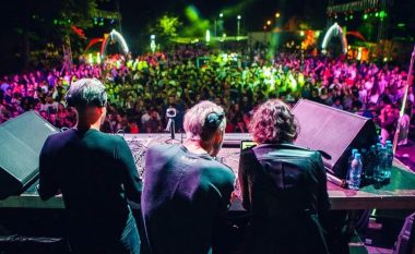 Më 1 shtator fillon festivali më i madh i muzikës elektronike në vend ‘The Summit Fest’ (Foto)