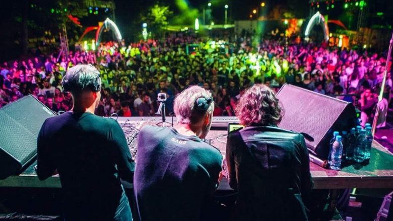 Më 1 shtator fillon festivali më i madh i muzikës elektronike në vend ‘The Summit Fest’ (Foto)