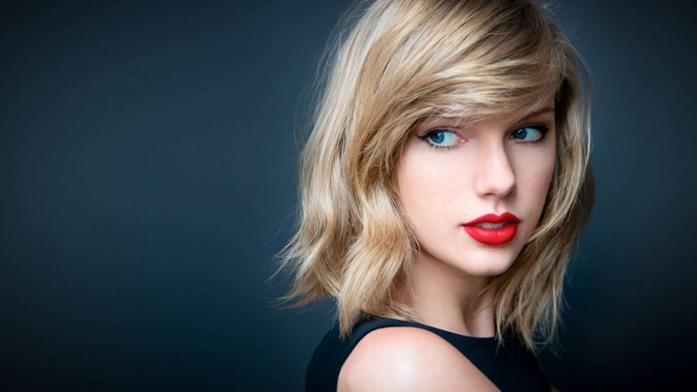 Taylor Swift paralajmëron publikimin e albumit të ri (Foto)