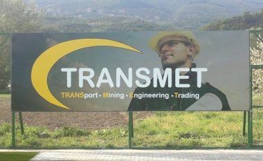 Konfiskohet pasuria prej 19 milionë eurove e kompanisë “Transmet” të Sead Koçanit