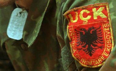 OVL në Pejë reagon ndaj suspendimit të policëve, ish -ushtarë të UÇK-së