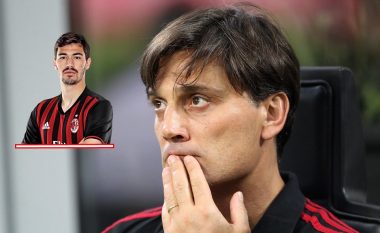 Formacioni i mundshëm: Montella në Shkup me 3-5-2, Romagnoli nga fillimi