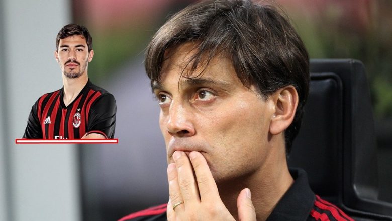 Formacioni i mundshëm: Montella në Shkup me 3-5-2, Romagnoli nga fillimi