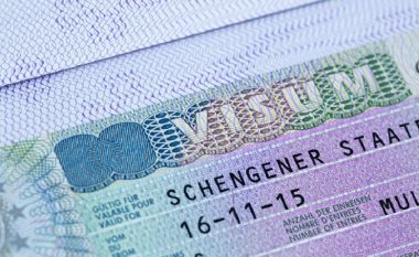 Arrestohet shtetasi kosovar me vizë të falsifikuar gjermane