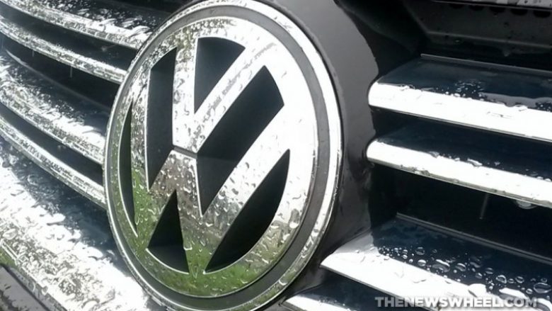 Volkswagen po përgatitë rivalin e modeleve Raptor dhe A4 (Foto)