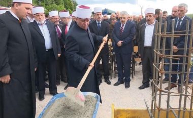 Reagon Myftinia e Tetovës: Të gjitha objektet në Kodrën e Diellit janë pa leje ndërtimi