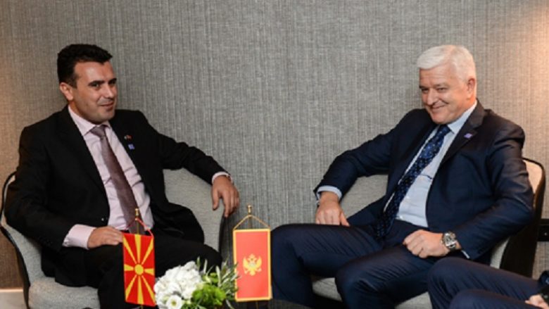 Markoviq: Shpresojmë që Maqedonia do të jetë anëtarja e ardhshme e NATO-s