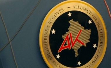 AAK i kërkon PZAP-it ta anulojë rezultatin në Istog