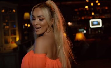 “Bonita” me tendencën për tu bërë Hit (Video)