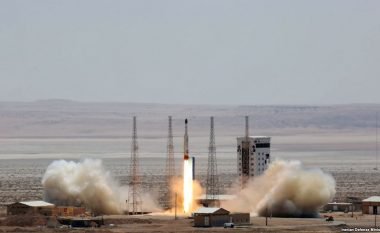 OKB-së i bëhet thirrje për reagim kundër Iranit, pas lansimit të raketës