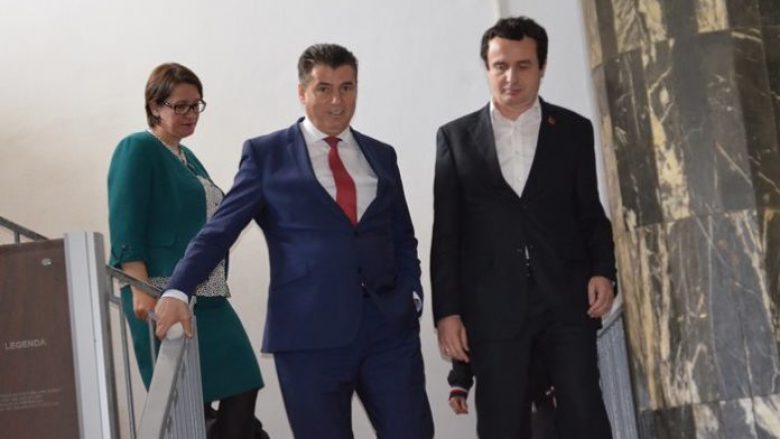 VV mbështet Agim Bahtirin për kryetar të Komunës së Mitrovicës?