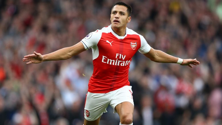 Arsenali i ofron super-pagë Sanchezit për të qëndruar