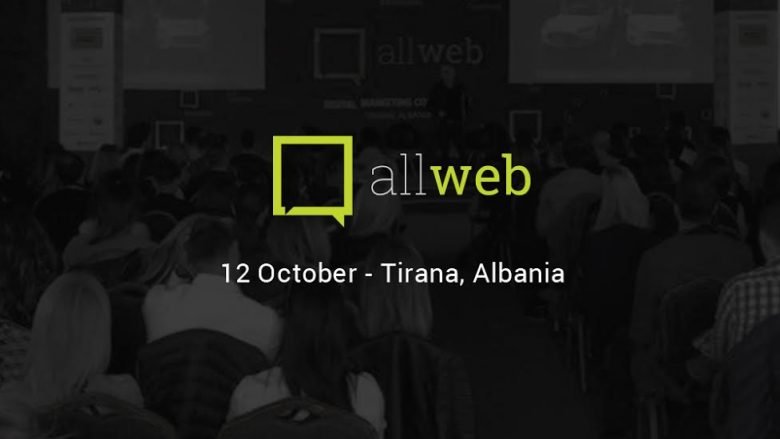 AllWeb – bota e marketingut digjital