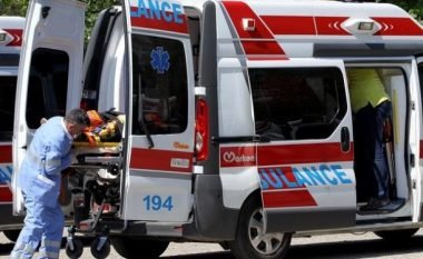 Numri i zakonshëm i intervenimeve në Ambulancën e Shkupit për fundjavën e zgjatur të pushimeve