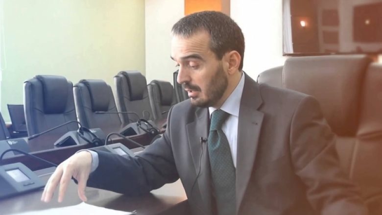 Amir Ahmeti e Labinotë Demi-Murtezi themelojnë “Iniciativën Qytetare për Drejtësi dhe Unitet”