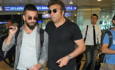 Arda Turan do të mbetet te Barcelona