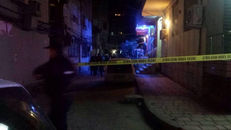 Atentat në Vlorë, qëllohet 38-vjeçari