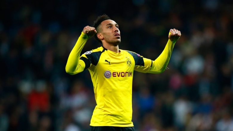 Trajneri i Dortmundit kërkon të zgjidhet situata e Aubameyang teksa spekulohet për largim te Arsenali