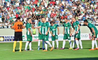 Rikthehet Superliga e Kosovës, 89-shi kërkon t’ia fillojë me fitore, Flamurtari udhëton për befasi