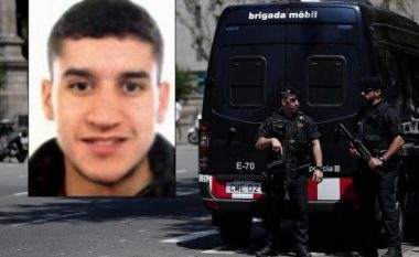 Arrestohet terroristi i sulmeve në Barcelonë