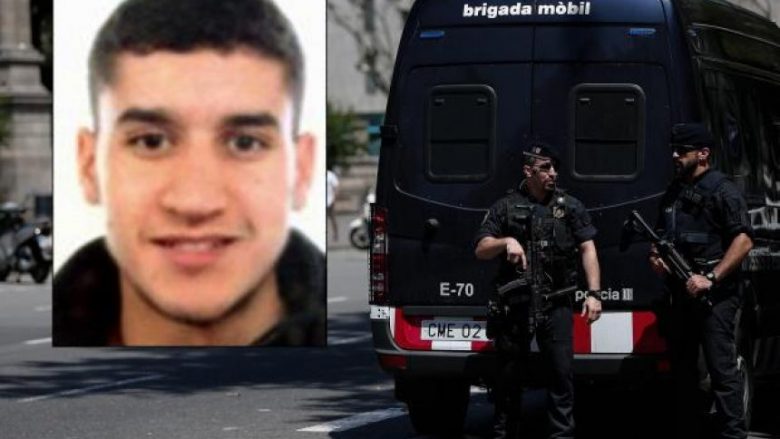 Arrestohet terroristi i sulmeve në Barcelonë