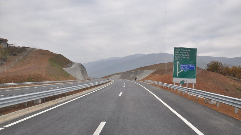 Shqipëri, nënshkruhet marrëveshje për ndërtimin e “Rrugës së Arbërit”