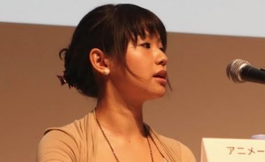 Masterklasë e Aya Suzukit në Anibar rreth animacioneve të metrazhit të gjatë