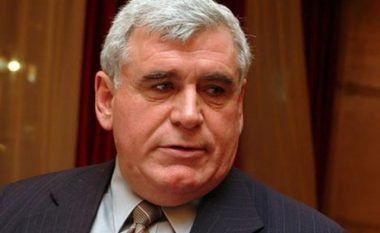 Azem Vllasi ndërlidhë “Syrin e Popullit” me Kumanovën dhe tentim grushshtetin në Mal të Zi