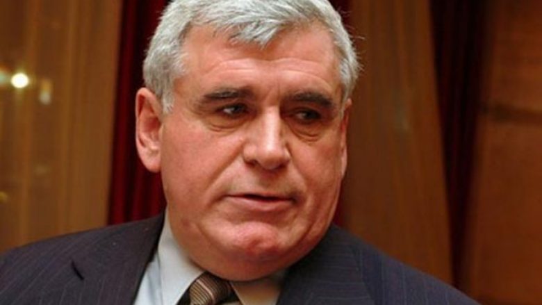 Azem Vllasi ndërlidhë “Syrin e Popullit” me Kumanovën dhe tentim grushshtetin në Mal të Zi