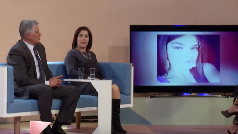 Porosia emocionuese e Bajram Rexhepit për vajzën: Babi nuk vdes derisa të shohë që je rehatu (Video)