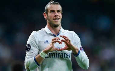 Man City, gati të rivalizojë Unitedin e Chelsean për Bale