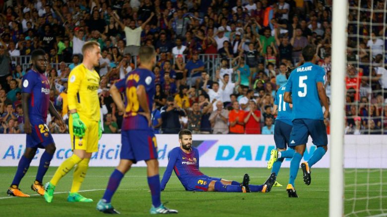 Barca në panikë, e ka humbur udhën për transferime – tension i madh pas humbjes nga Reali