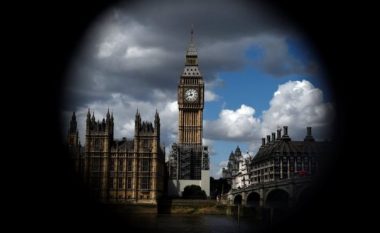 Kambana e Big Ben në Londër në heshtje deri në vitin 2021