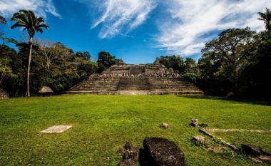 Maya, në zbulim të qytetërimit të humbur (Foto)