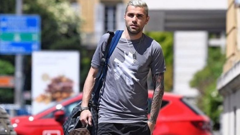 “Gjithë jeta ime në një mrekulli”, Valon Behrami prezanton tatuazhin e tij më të ri domethënës (Foto)