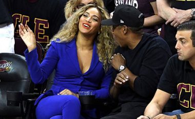 NBA, Beyonce mund të blejë Houston Rockets