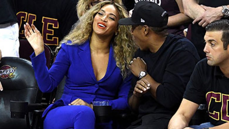 NBA, Beyonce mund të blejë Houston Rockets