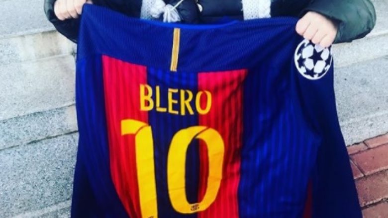 Blero gjen zëvendësuesin e Neymarit te Barca, por kushton 232 miliardë euro! (Foto)
