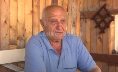 Babai i “rusëve” flet për arrestimin (Video)